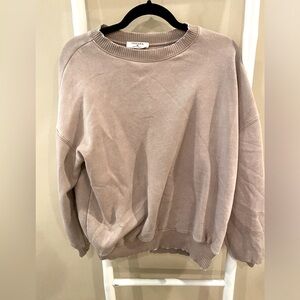 Zenana Sweatshirt